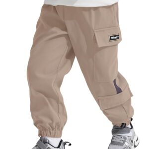 Cotton Cargo for Boy